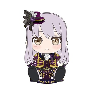 BanG Dream 坐姿毛绒玩偶 预售 M062 Q版 GSC 邦邦 限购5 Roselia