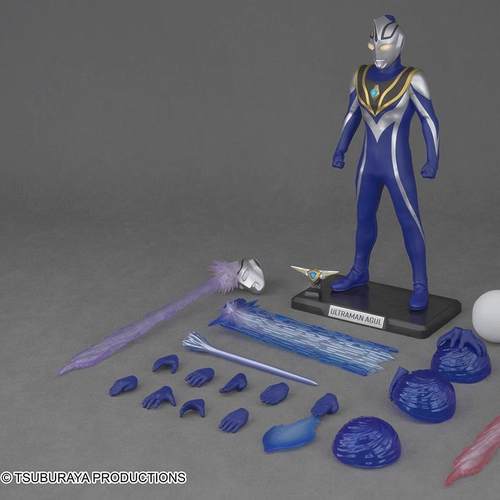 预售定金Alphamax1/12布衣