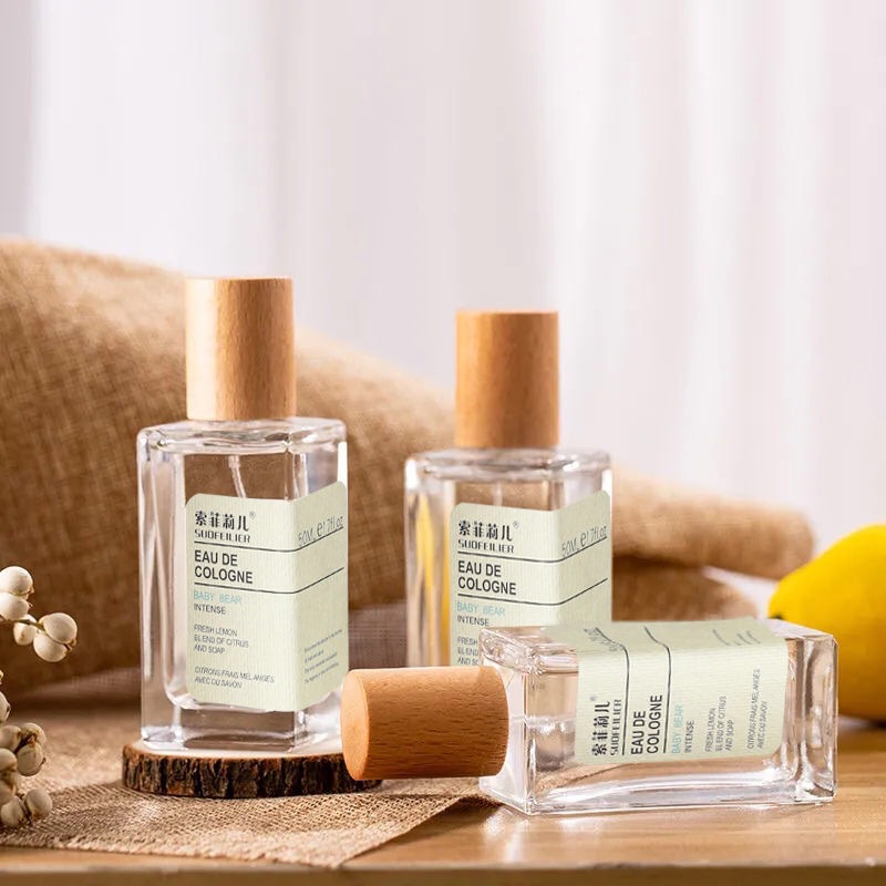 土耳其清新自然香水木质调男女士