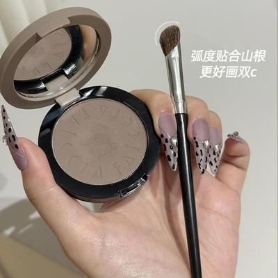 FAICCIA冷灰鼻影修容01