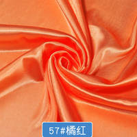 Ice silk fabric, pearlescent ice silk fabric curtains, wedding gauze curtains, decorative elastic fabric, stage curtains and backgrounds thumbnail 3