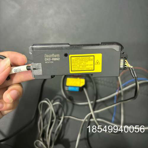 议价Senview激光传感器DX2-R8N2和SF3E-DL30