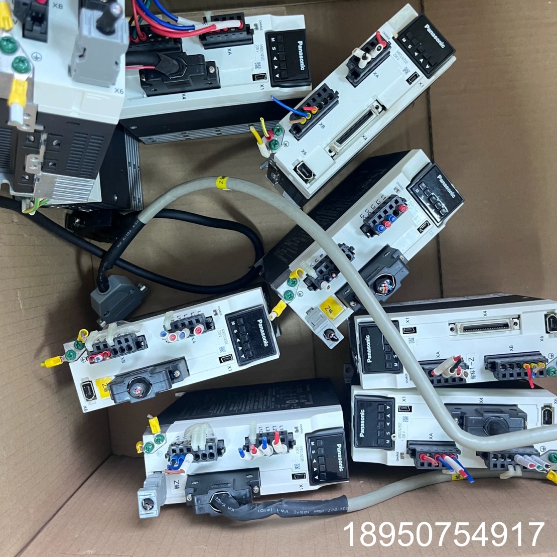 议价伺服MBDLN25SE，MSMF042L1V2M