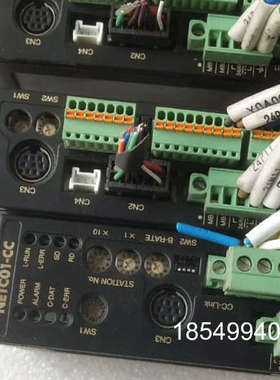 议价步进驱动器ARD一KD，NETC01一CC