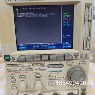 议价DL1640 200M YOKOGAWA示波器