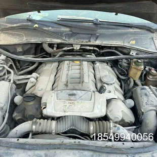 五大总成不售 只拿拆哪 议价957 4.8T拆件到货