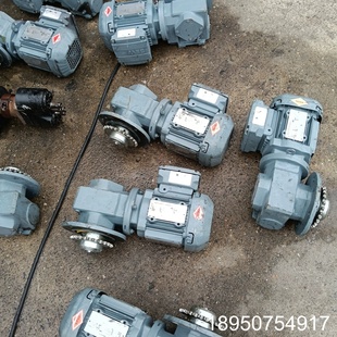 议价SEW减速机型号SF37DRS71S4 速比10.23功