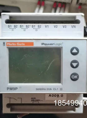 议价PM9P控制器，型号15197BA，两相直流供电，实物