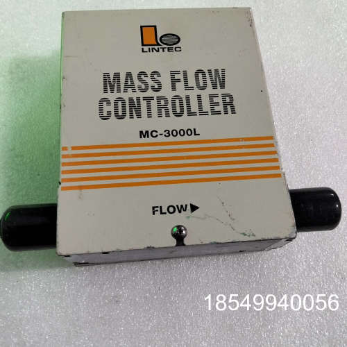 议价LINTEC质量控制器，型号MC-3302D-RC-6S
