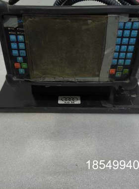 议价DSA示教器MFTD2X 物品实图拍摄，损，具体详情如