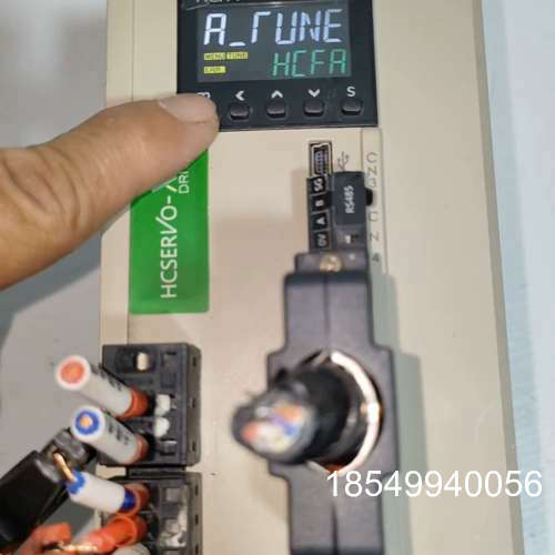 议价伺服驱动器SV-X3DA150A-A，1.5KW，一