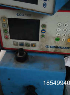 议价马波斯BRANKAMP