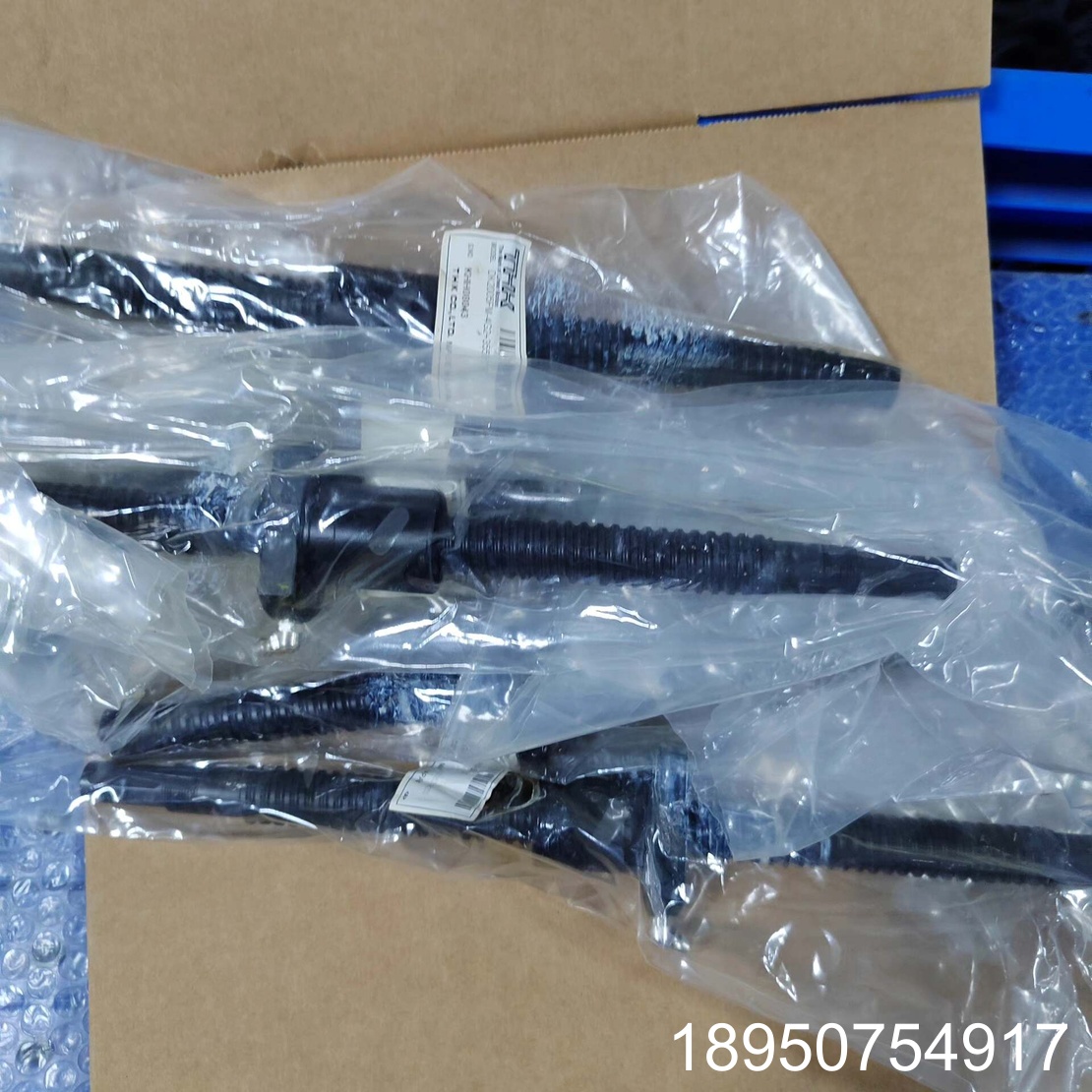 议价THK直线导轨 DK2005FM-4G2+355LC5F，日