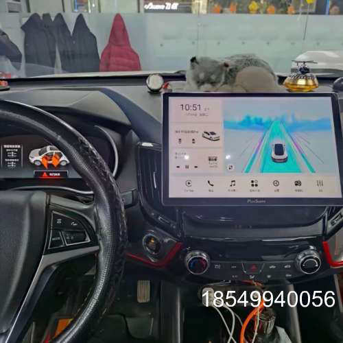 议价CS5513寸/11.5寸大屏导航360全景倒