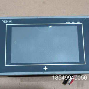 议价中达优控触摸屏4.3寸F430A V3.0图片