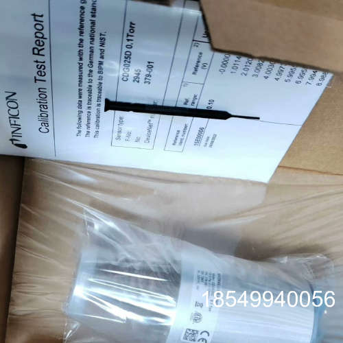 议价英福康真空计G025D，，0.1To