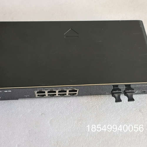 议价RG-NBS3100-8GT2SFP八口千兆交换