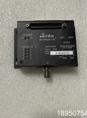 议价AMAT应用材料0190-A2721， MicroNo