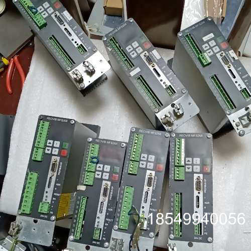 议价REOVIB MFS268 M DP24伺服驱动器，德国雷欧
