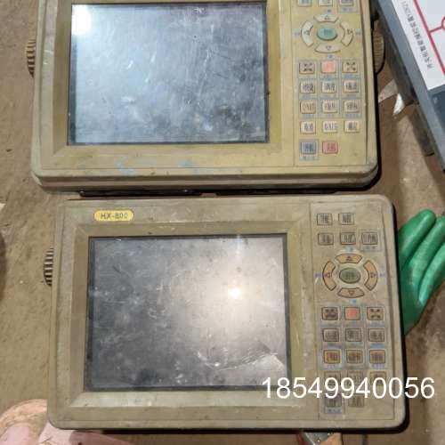 议价埃威航电AIS智能避碰仪HX－800实物如图，配件其它