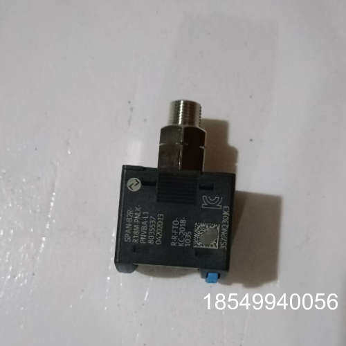 议价 压力传感器SPAN-B2R-R18M-PNLK-PNVBA-L1