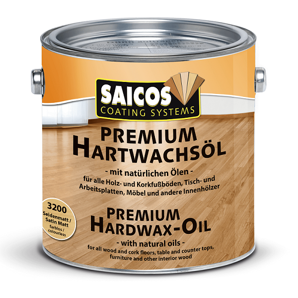 德国原装进口saicos赛克斯木蜡油家具木蜡油家具翻新保养木蜡油