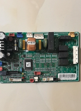三星中央空调多联机主板DB93-08245A、DB93-12406C、DB93-05959S