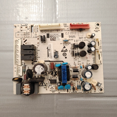 适配海信容声冰箱BCD-612WTDGVBP1874563 1626650电源板电脑主板