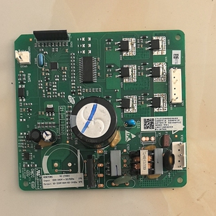 美的冰箱变频板DZ90V1Y 90V1A 100V1C压缩机驱动板17131000005442