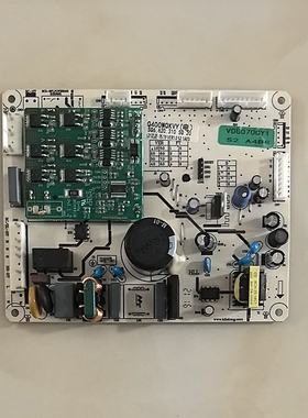 云米冰箱变频主板电脑板Q400WQKVY SQ6.620.310 SQ 20 VDU070CY1