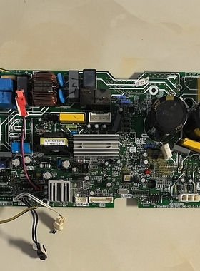 美的空调变频板 KFR26W&BP2-180(DYDC-390-N3)主板 202302100880