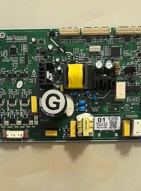 奥马变频冰箱控制主板W19-11901G  H011901CU01