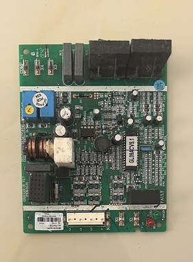 适用格力空调配件外机 46020136 过流相序保护板 GL09AC GRJGL01R