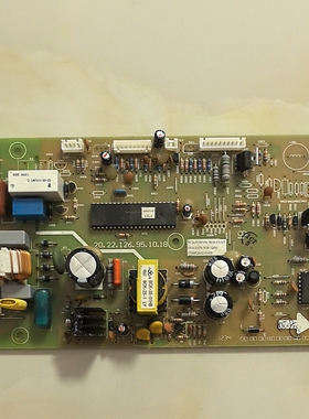 原装容声冰箱配件 BCD-575WYM 576WYM 电脑板 显示板 H1411174