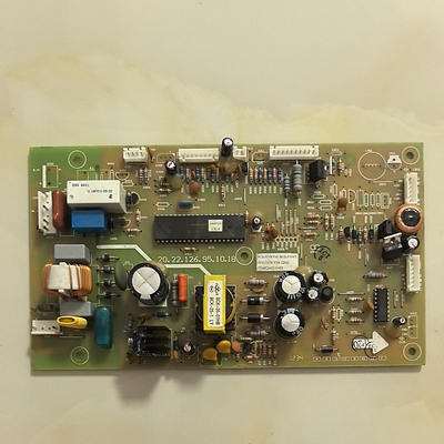 原装容声冰箱配件 BCD-575WYM 576WYM 电脑板 显示板 H1411174