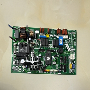 海信KFR 12FZBp 3空调主板主机板 1359966.D 72L