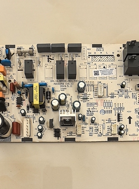 通用于TCL空调柜机210901654内机主板 控制板 电脑板电源驱动板