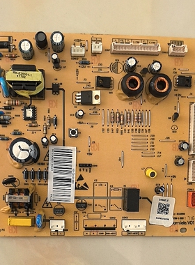 冰箱主板BCD-611WKSD电源板 DA010302416 SEDK60XP.DAMIELE.V01