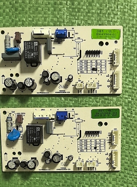 康佳冰箱主板BCD-400EGX5S主板BK4Y874-03冰箱控制板