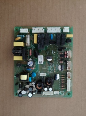 适用海信主板BCD-440WDGVBP B03031390电脑板439WKK1FPK WSK2FPG