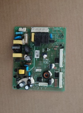 BCD-376WKF1MY电源板适用海信容声冰箱主板电脑板主控板1621986