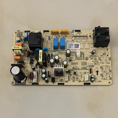 适用TCL空调内机主板A010256控制板210901654H-A/31301-000054_A