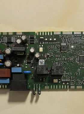 适用西门子冰箱电脑板8001040102主板变频板8001052699显示板