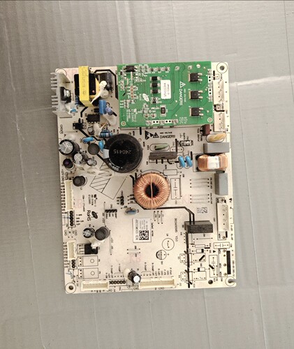 海信容声冰箱BCD-535WSS2HP电脑板 VTH1113YA 变频主板2263879A