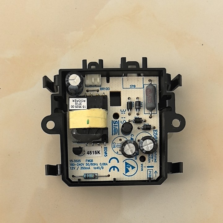 适用西门子博世冰箱9000548419 LED照明灯电源灯板主板,电子元器件市场,PCB电路板/印刷线路板,淘宝优惠券,粉丝福利购,淘宝优惠卷