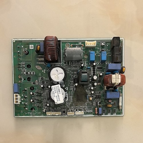 奥克斯变频空调电脑板R35WBP3主板SX-W-R5F524-1242-V1