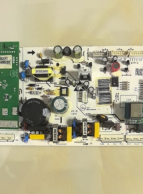 适用云米电冰箱BCD-598WMSA电脑板 000060701电源版控制主版配件