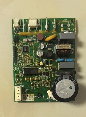 116340000600美的冰箱压缩机VTH1113Y变频板HGCJ-430BA驱动板主板