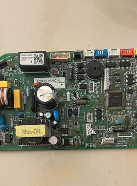 ACXA73-08290适用于松下空调变频 内机主板电脑板