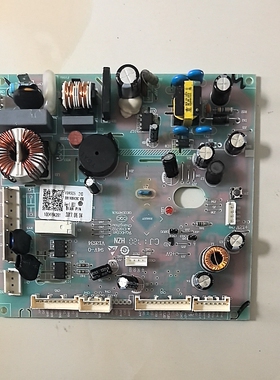 海尔冰箱主控板0061800429C电源板BCD-440WDPG-450WDGD主控板原装